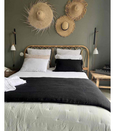 Suspension Rosinette baladeuse cercle