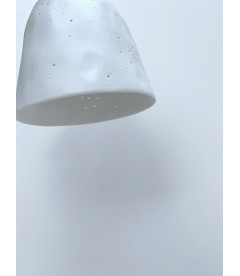 Suspension Rosinette baladeuse cercle