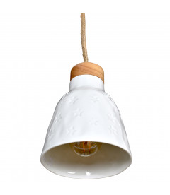 Suspension Rosinette baladeuse étoiles Suspension Rosinette baladeuse étoiles