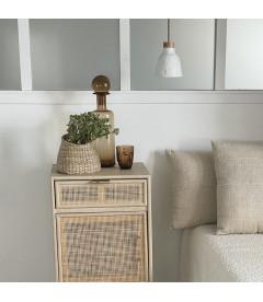 Suspension Rosinette baladeuse étoiles Suspension Rosinette baladeuse étoiles