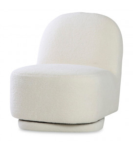 Fauteuil Bruce Pivotant Doudou