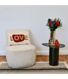 Fauteuil Even Love Doudou