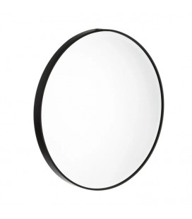 Miroir Doré Rond 60cm