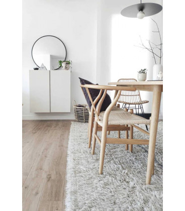 Tapis Laine Winter Calm XL 200 / 300 cm Lavable en Machine