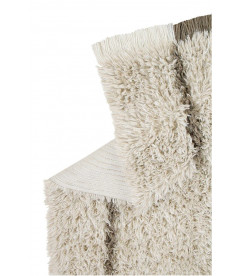 Tapis Laine Autumn Breeze XL 200 / 300 cm Lavable en Machine Tapis Laine Autumn Breeze XL 200 / 300 cm Lavable en Machine