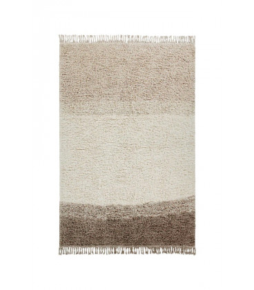 Tapis Laine Forever Always XL 200 / 300 cm Lavable en Machine