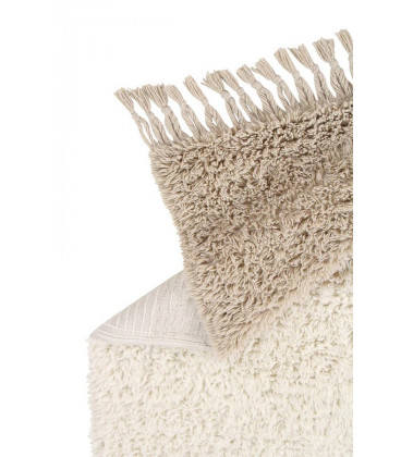 Tapis Laine Forever Always XL 200 / 300 cm Lavable en Machine