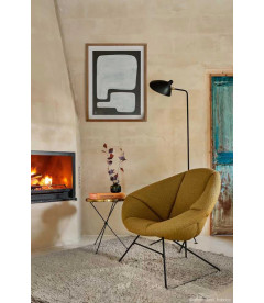 Tapis Laine Forever Always XL 200 / 300 cm Lavable en Machine