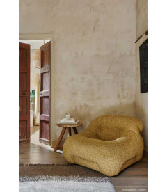 Tapis Laine Forever Always XL 200 / 300 cm Lavable en Machine