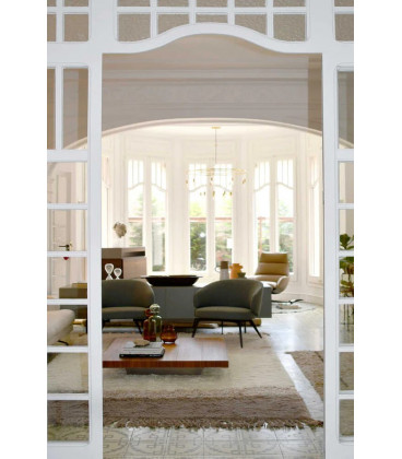 Tapis Laine Forever Always XL 200 / 300 cm Lavable en Machine