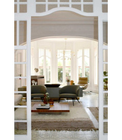 Tapis Laine Forever Always XL 200 / 300 cm Lavable en Machine