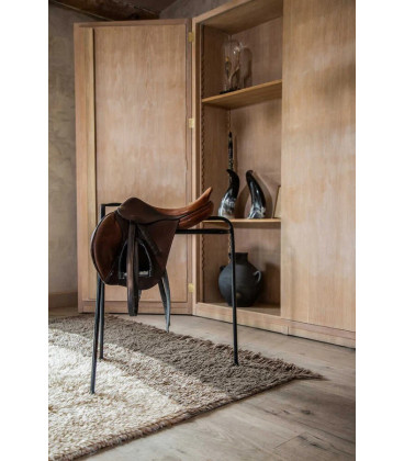 Tapis Laine Forever Always XL 200 / 300 cm Lavable en Machine