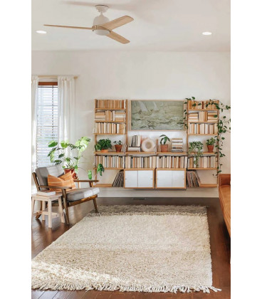 Tapis Laine Forever Always XL 200 / 300 cm Lavable en Machine