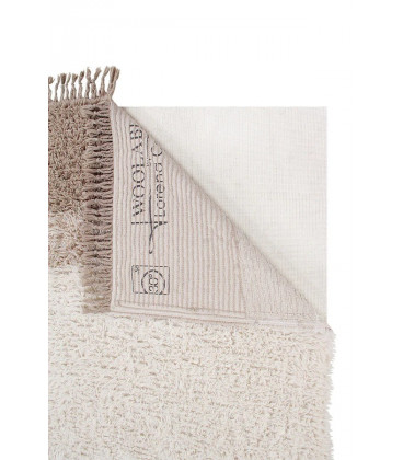 Tapis Laine Sounds of Summer XL 200 / 300 cm Lavable en Machine