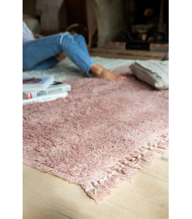 Tapis Laine Sounds of Summer XL 200 / 300 cm Lavable en Machine