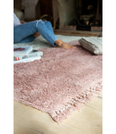 Tapis Laine Sounds of Summer XL 200 / 300 cm Lavable en Machine