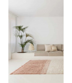 Tapis Laine Sounds of Summer XL 200 / 300 cm Lavable en Machine