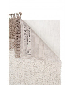 Tapis Laine Sounds of Summer XL 200 / 300 cm Lavable en Machine