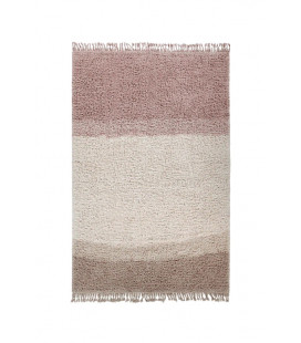 Tapis Laine Sounds of Summer M 140 / 200 cm Lavable en Machine