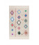 Tapis Coton Kaarol L 170/240 cm Lavable en Machine