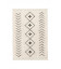 Tapis Coton Berbere Rhombs M 140 / 210 cm Lavable en Machine