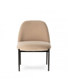 Fauteuil Derby beige Fauteuil Derby beige