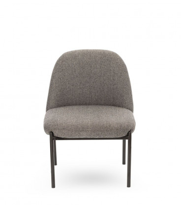 Fauteuil Derby beige