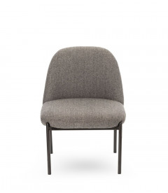 Fauteuil Derby beige