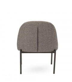 Fauteuil Derby beige