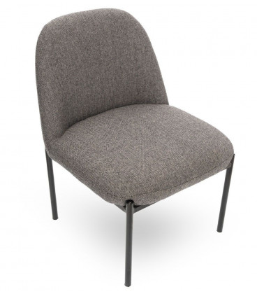 Fauteuil Derby beige