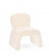 Fauteuil Bert Blanc