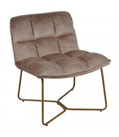 Fauteuil Butano Weimar