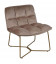 Fauteuil Butano Weimar