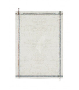 Tapis Coton Cuisine L 170 / 240 cm Lavable en Machine