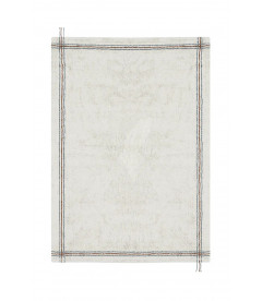 Tapis Coton Cuisine L 170 / 240 cm Lavable en Machine