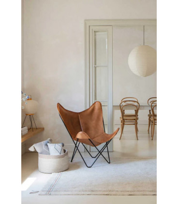 Tapis Coton Cuisine L 170 / 240 cm Lavable en Machine