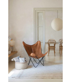 Tapis Coton Cuisine L 170 / 240 cm Lavable en Machine