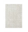 Tapis Coton Mosaic L 170 / 240 cm Lavable en Machine