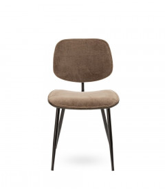 Chaise Kolda beige
