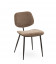Chaise Kolda beige