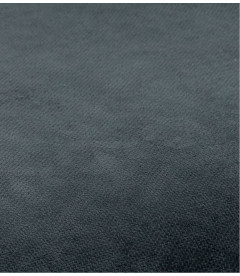 Chaise Kolda bleue