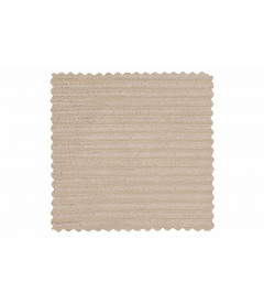 Canapé Bean 3.5 Places Côtelé TravertinWOOOD by De Eekhoorn Canapé Bean 3.5 Places Côtelé TravertinWOOOD by De Eekhoorn