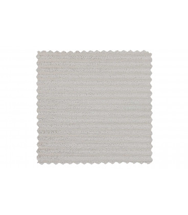 Canapé Bean 3.5 Places Côtelé NaturelWOOOD by De Eekhoorn