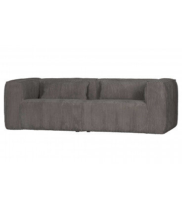 Canapé Bean 3.5 Places Côtelé TerrazzoWOOOD by De Eekhoorn