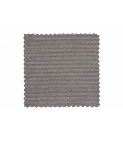 Canapé Bean 3.5 Places Côtelé TerrazzoWOOOD by De Eekhoorn Canapé Bean 3.5 Places Côtelé TerrazzoWOOOD by De Eekhoorn