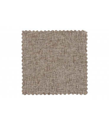 Canapé Bean 3.5 Places Chiné TravertinWOOOD by De Eekhoorn