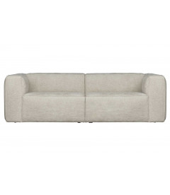 Canapé Bean 3.5 Places Chiné NaturelWOOOD by De Eekhoorn Canapé Bean 3.5 Places Chiné NaturelWOOOD by De Eekhoorn