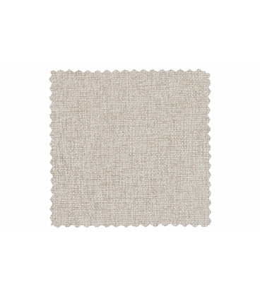 Canapé Bean 3.5 Places Chiné NaturelWOOOD by De Eekhoorn