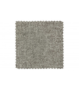 Canapé Bean 3.5 Places Tissu Gris ClairWOOOD by De Eekhoorn 2