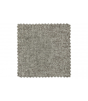 Canapé Bean 3.5 Places Tissu Gris ClairWOOOD by De Eekhoorn